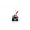 TTPMS3 Train Tech PMS3 Point Motor Switch for 3 Wire Point Motors