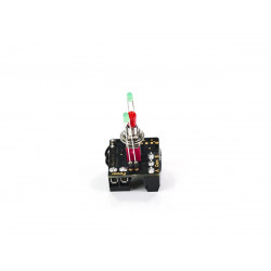 TTPMS3 Train Tech PMS3 Point Motor Switch for 3 Wire Point Motors