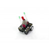 TTPMS3 Train Tech PMS3 Point Motor Switch for 3 Wire Point Motors