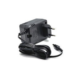 Roco 10723 Power Supply  15v AC 400mA