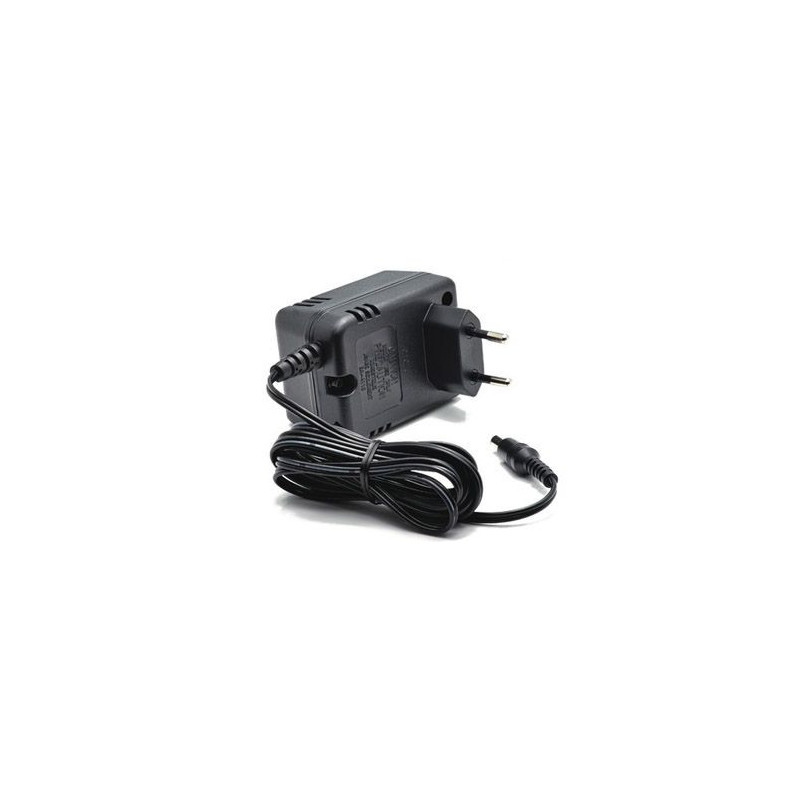 Roco 10723 Power Supply  15v AC 400mA