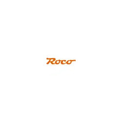 Roco 10723 Power Supply  15v AC 400mA
