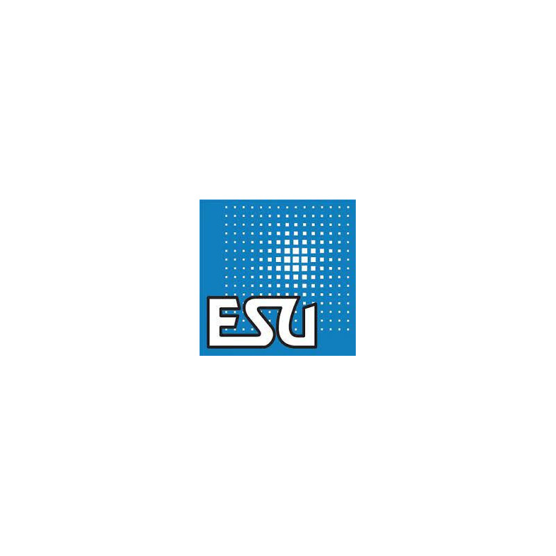 50341 ESU Single Speaker with Modular Soundbox Enclosure Kit