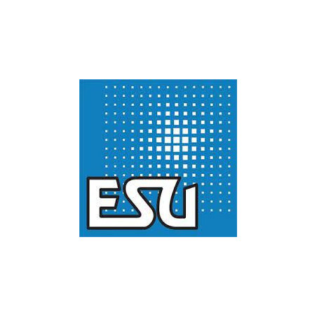 50341 ESU Single Speaker with Modular Soundbox Enclosure Kit