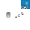 50341 ESU Single Speaker with Modular Soundbox Enclosure Kit