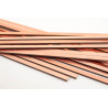 Miscellaneous Charge C&L Finescale Copper Clad 2 Packs