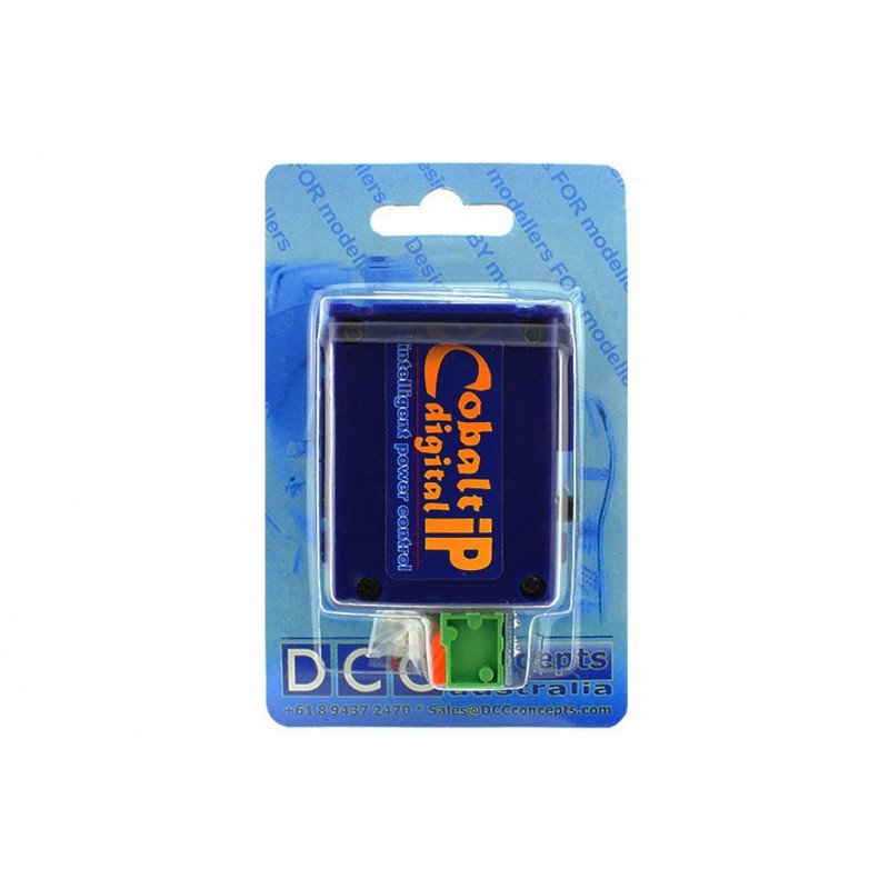 DCP-CB6DIP Layout Concepts Cobalt iP Digital (6 Pack)