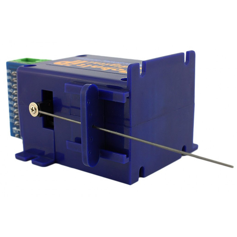 DCC Concepts Cobalto AlphaSwitch-D Per Digitali – Blu, Confezione Da 12 (DCD-DSB) - Foto 6