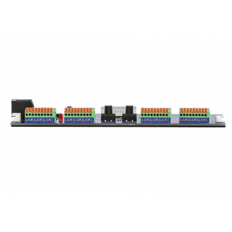 DCC Concepts Cobalt Alpha Encoder Unit