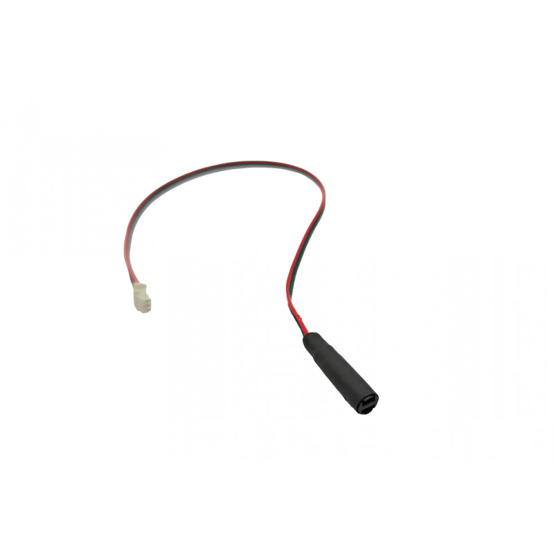 DCC Concepts Slim Vertical Mounted Infra-Red Sensors (3-pack)