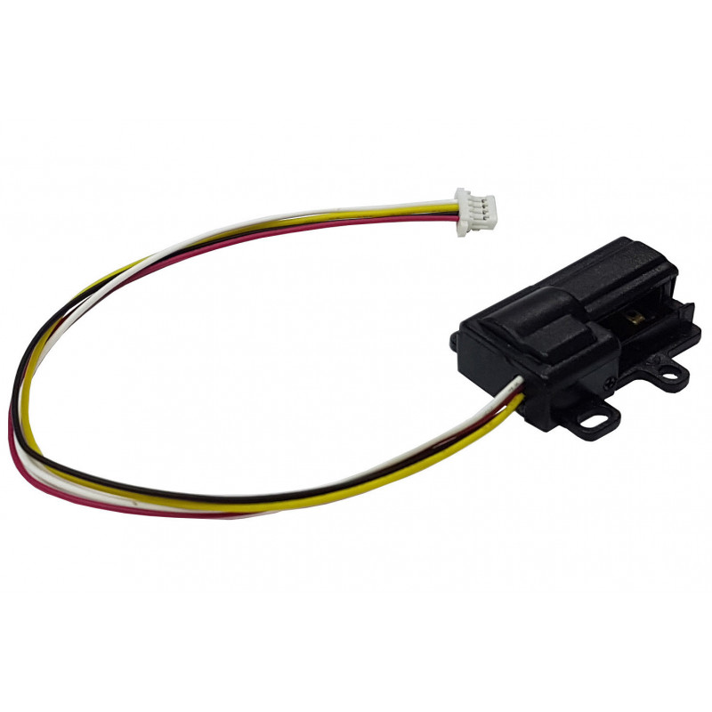 DCP-CBSS-6 DCC Concepts 6x Cobalt-SS with Controllers & Accessories