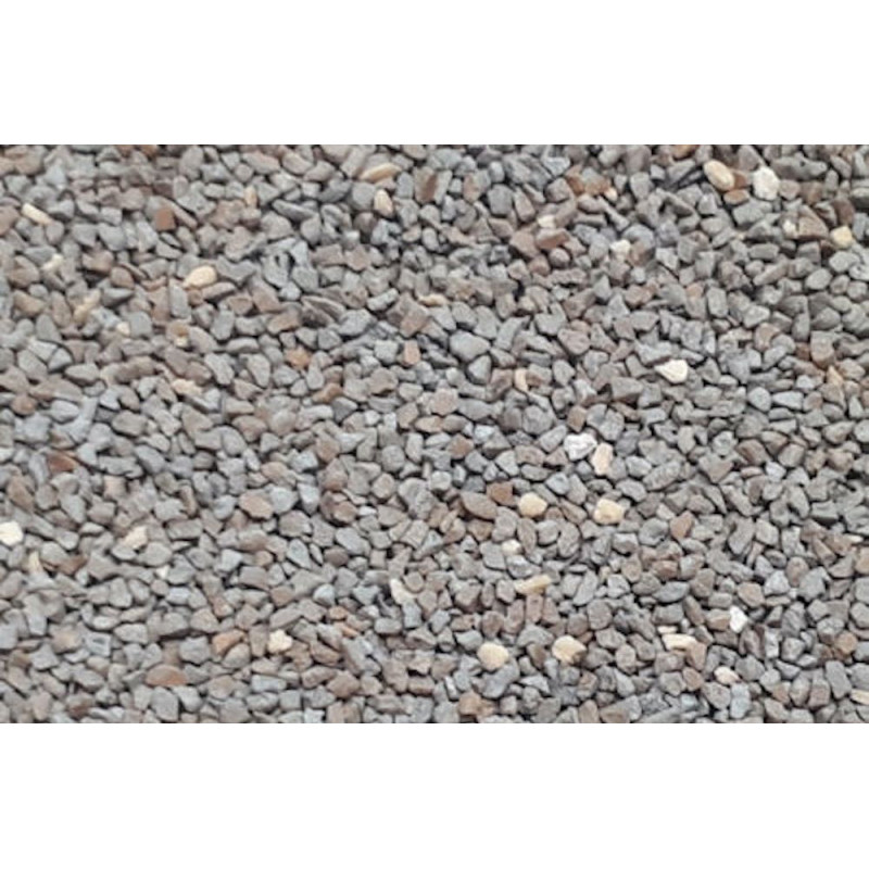 DCC Concepts 2mm N scale Ballast Grey Blend Value Pack