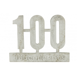 DCC Concepts Sapphire 100 (Low Temp Solder)
