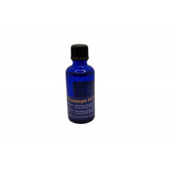 DCC Concepts Sapphire No-Clean Flux 50ml