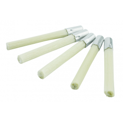 DCC Concepts Fibreglass Brush Refills (Medium) (5 Pack)