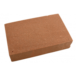 DCC Concepts Jumbo Track Cleaner (Aluminium Oxide in Pure Rubber)