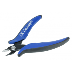 DCC Concepts Track Cutters (Super Sharp)