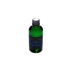 DCC Concepts Laboratory Quality Isopropyl Alcohol (IPA) 50ml